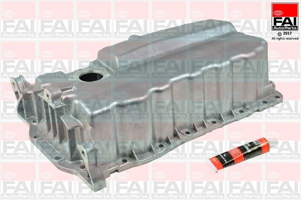 FAI AUTOPARTS Õlivann PAN011